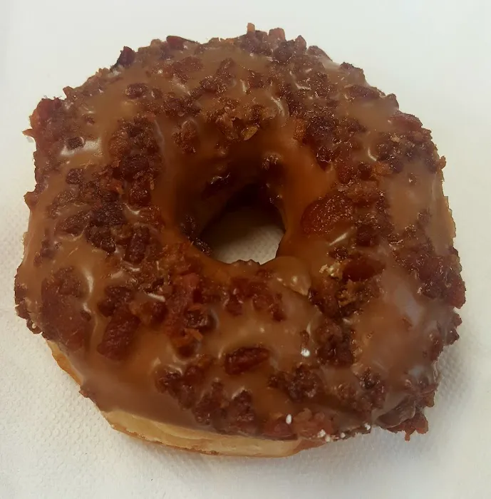 Ray's Donut Shop Picture 5
