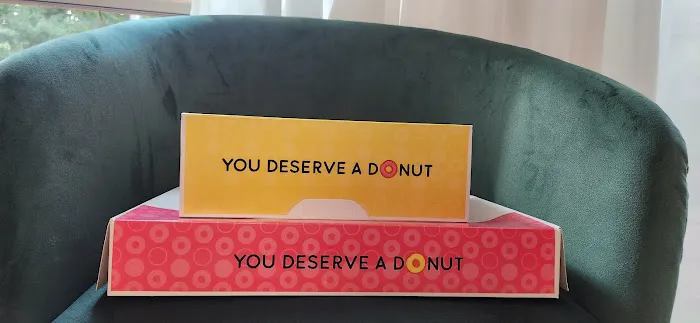 Ray's Donut Shop Picture 8
