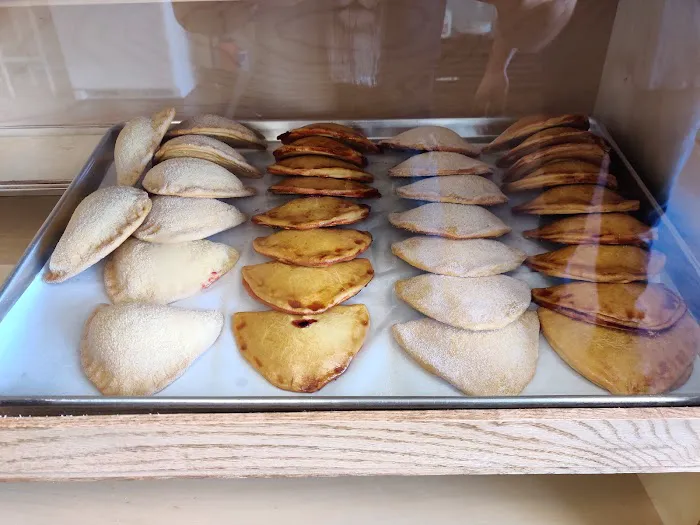 La Escondida Bakery Picture 5