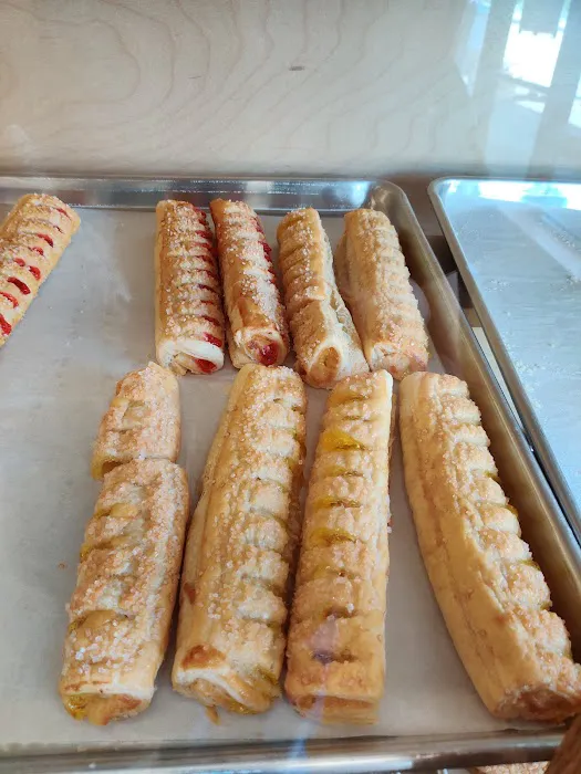 La Escondida Bakery Picture 8