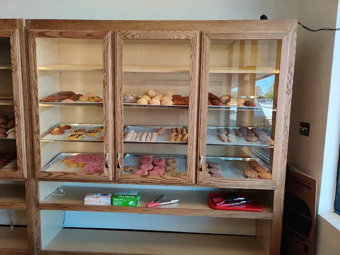 La Escondida Bakery Picture 2