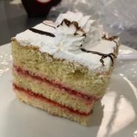 La Escondida Bakery ico