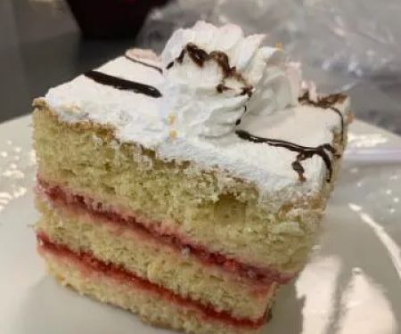 La Escondida Bakery