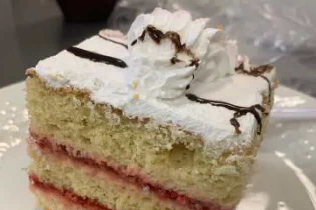 La Escondida Bakery