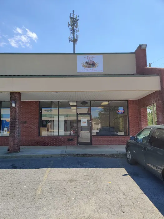 La Escondida Bakery Picture 3