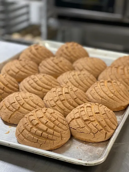 La Escondida Bakery Picture 6