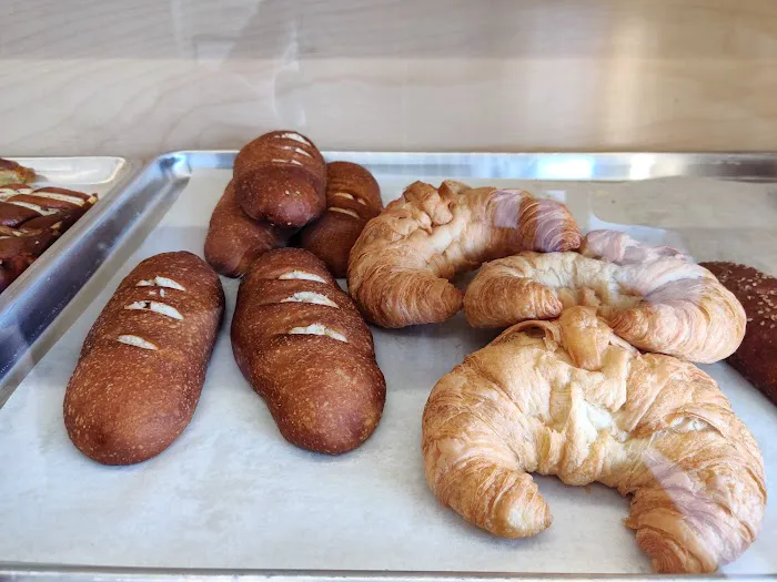 La Escondida Bakery Picture 7