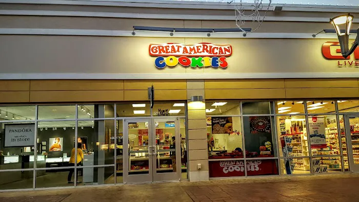 Great American Cookies Picture 6