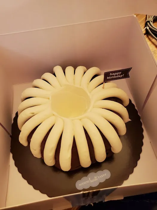 Nothing Bundt Cakes Picture 5