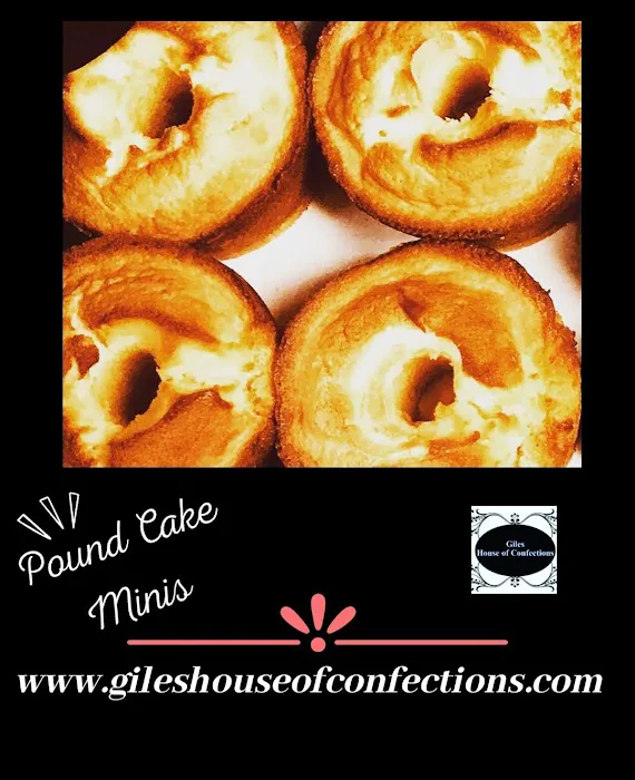 Giles House of Confections Picture 1