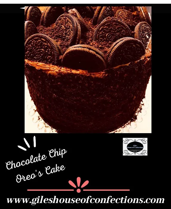 Giles House of Confections Picture 4