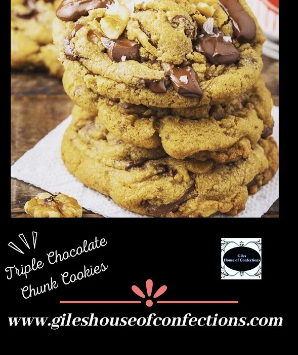 Giles House of Confections Picture 10