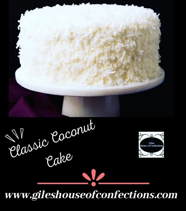Giles House of Confections Picture 9