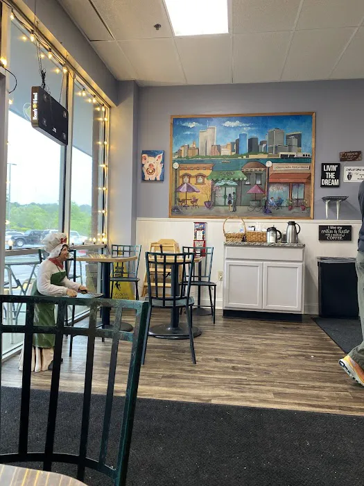 Bagels & Deli Picture 4