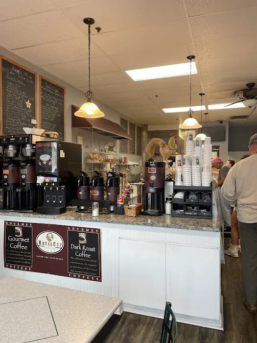 Bagels & Deli Picture 5
