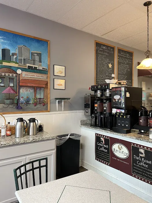 Bagels & Deli Picture 6