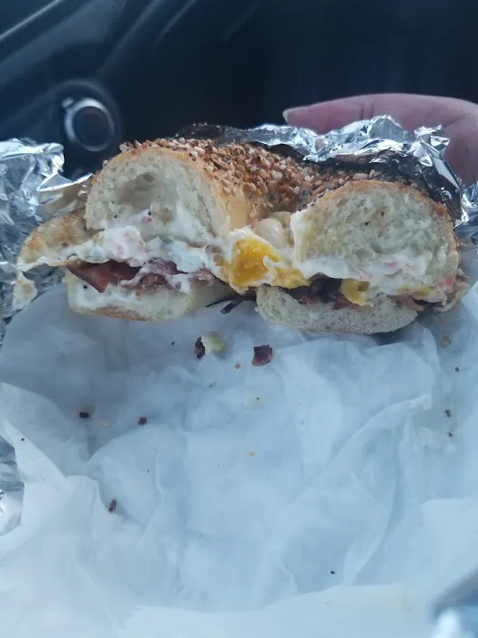 Soho Bagel Company Picture 4