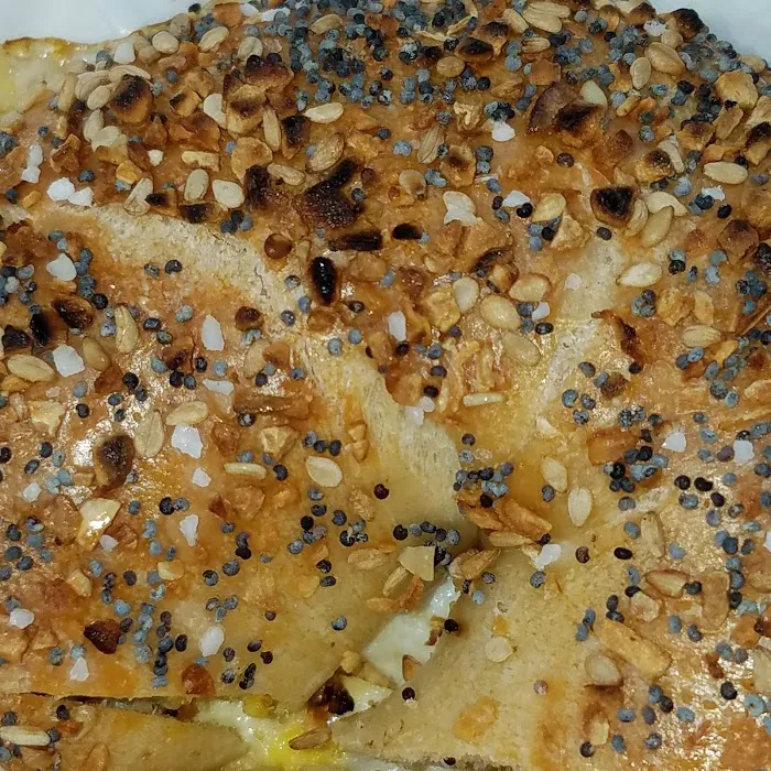 Soho Bagel Company Picture 2