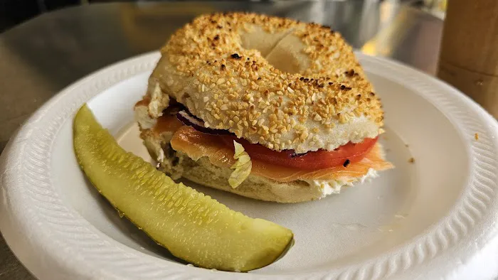 Soho Bagel Company Picture 1