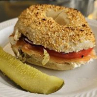 Soho Bagel Company ico