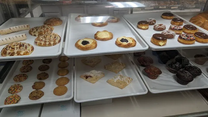 Soho Bagel Company Picture 9