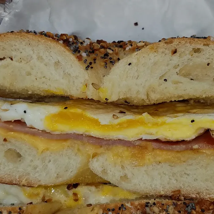 Soho Bagel Company Picture 7