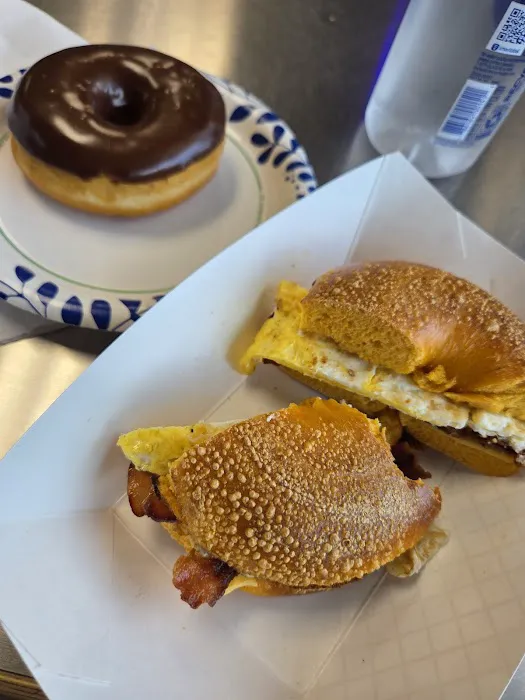 Soho Bagel Company Picture 10