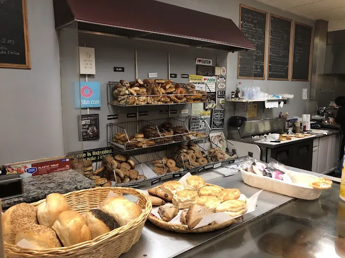 Soho Bagel Company Picture 5