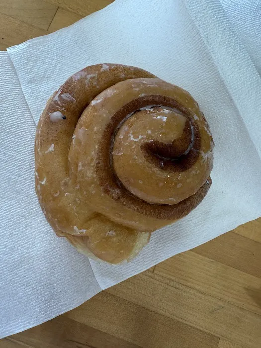 Marietta Donuts ( E Piedmont Rd) Picture 7