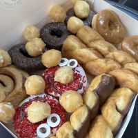 Marietta Donuts ( E Piedmont Rd) ico
