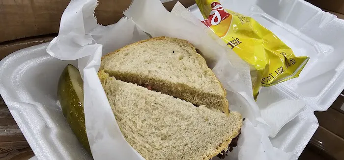 Hoboken Bread & Bagel Co Picture 10