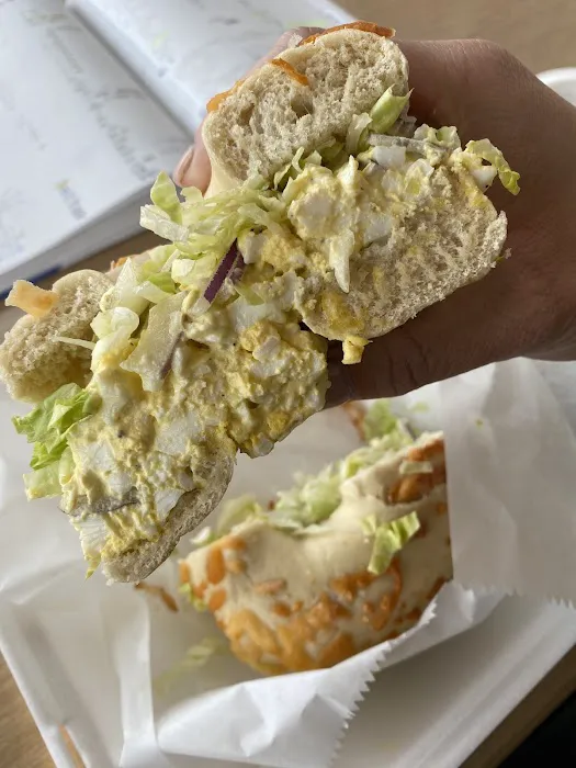 Hoboken Bread & Bagel Co Picture 4
