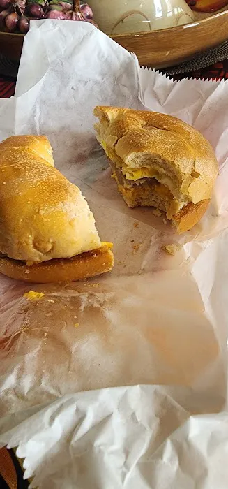 Hoboken Bread & Bagel Co Picture 1