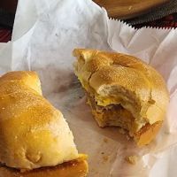 Hoboken Bread & Bagel Co ico