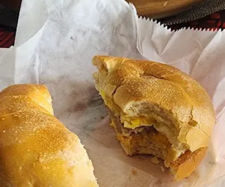 Hoboken Bread & Bagel Co