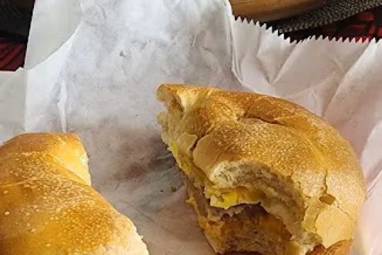 Hoboken Bread & Bagel Co