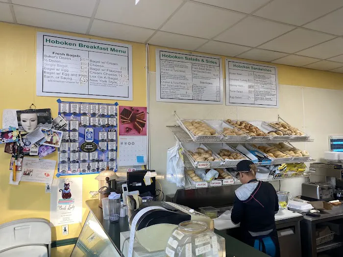 Hoboken Bread & Bagel Co Picture 5