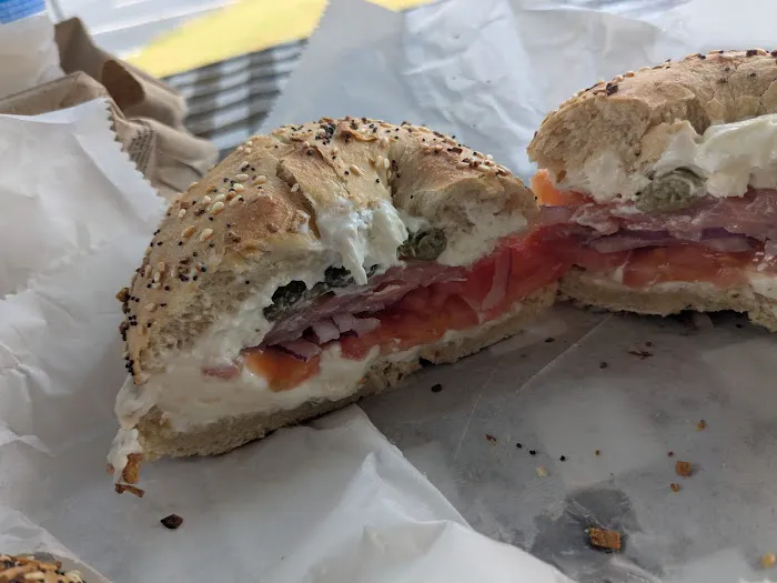 Hoboken Bread & Bagel Co Picture 8