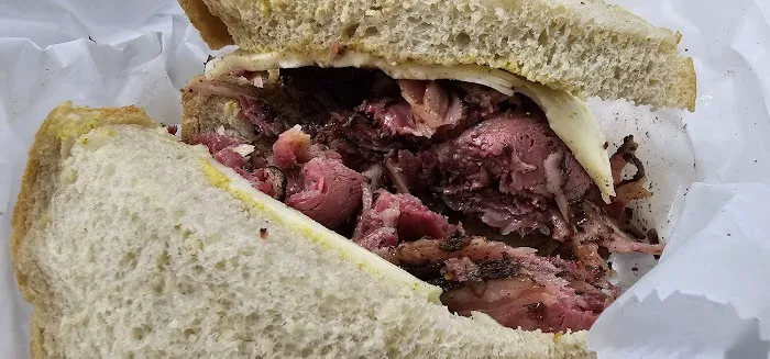 Hoboken Bread & Bagel Co Picture 6