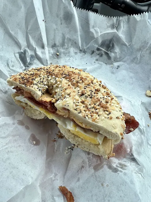 Hoboken Bread & Bagel Co Picture 3