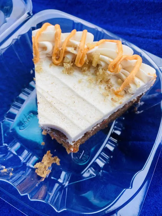 Buttafly Kisses Vegan Treats Picture 1