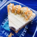 Buttafly Kisses Vegan Treats