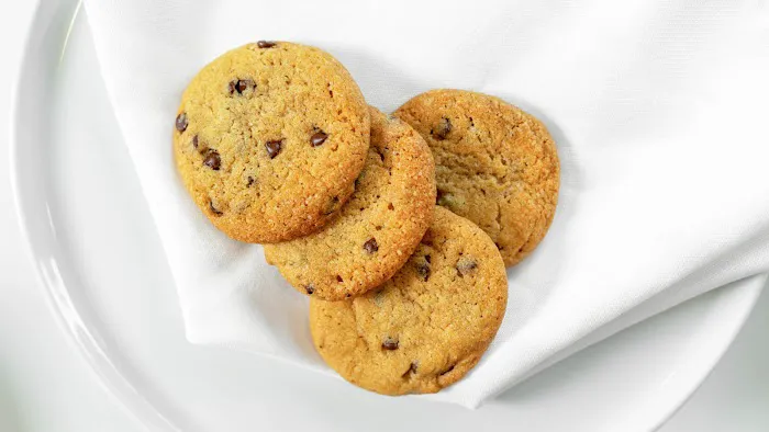 Buttafly Kisses Vegan Treats Picture 6