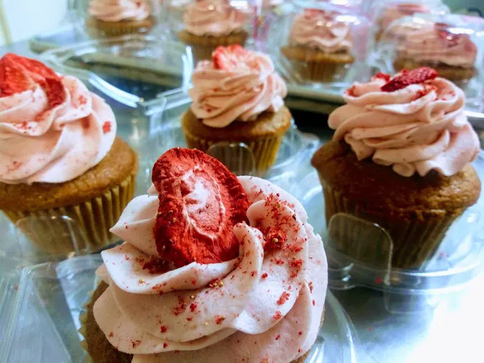 Buttafly Kisses Vegan Treats Picture 4