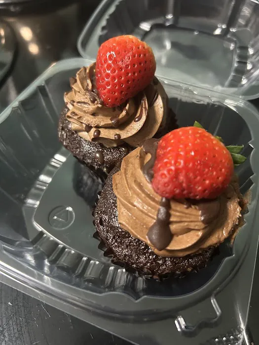 Buttafly Kisses Vegan Treats Picture 7