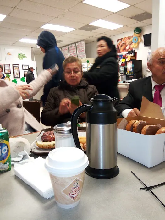 Dough In The Box DONUTS - Marietta Picture 9