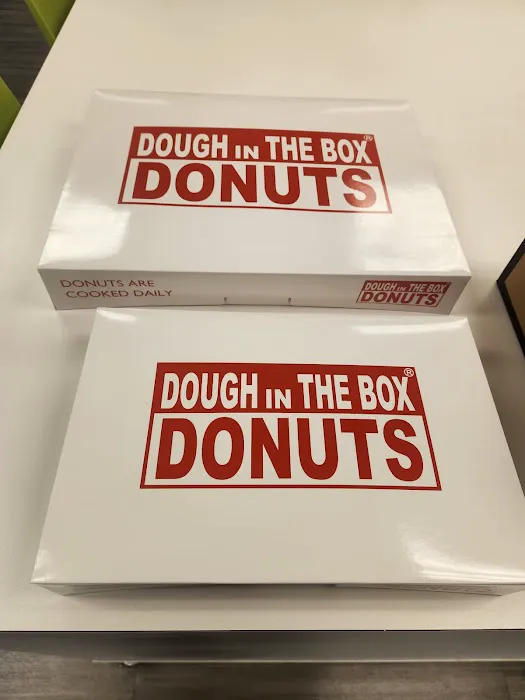 Dough In The Box DONUTS - Marietta Picture 7