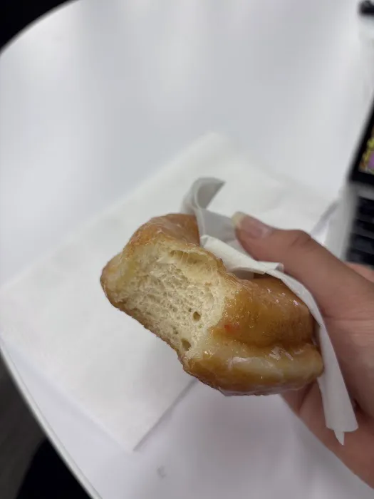Dough In The Box DONUTS - Marietta Picture 4
