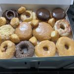 Dough In The Box DONUTS - Marietta
