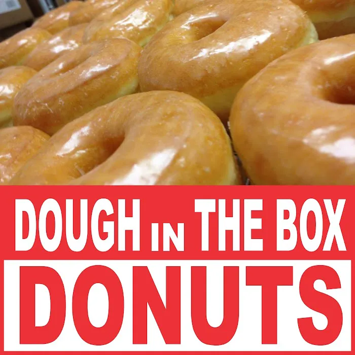 Dough In The Box Picture 9